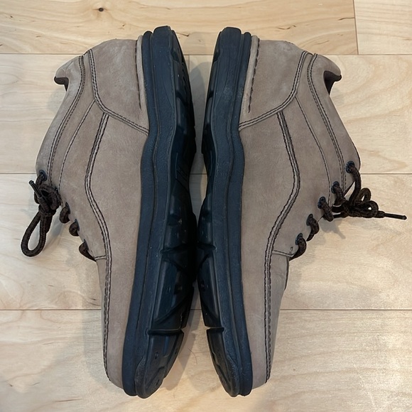 Rockport World Tour Classic Lace Up Shoes Size 11 - Picture 4 of 9